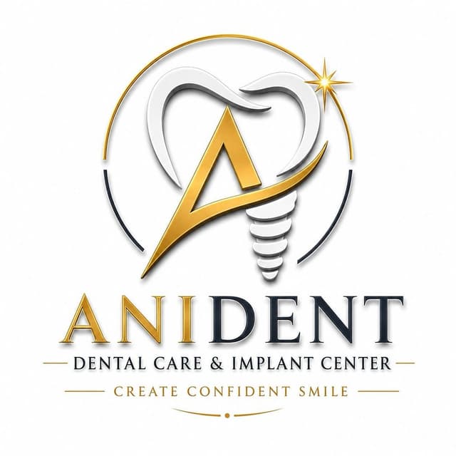 Anident Dental Care & Implant Center